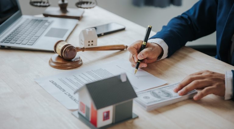 Legal guidance for resolving real estate disputes without going to court